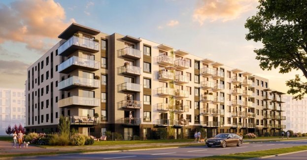 ROBYG – spółka notowana na rynku głównym GPW – rozpoczyna nowy projekt deweloperski w Warszawie przy ul. Łopuszańskiej. Osiedle Forte Verde to zespół budynków mieszkalnych i usługowych zaplanowany z myślą o stworzeniu przyjaznej, funkcjonalnej przestrzeni do życia. Koncepcja zakłada powstanie kameralnych wnętrz urbanistycznych, które mają sprzyjać integracji mieszkańców oraz zapewniać komfort codziennego użytkowania osiedla. Obecnie w ofercie jest 142 mieszkania od 1 do 4 pokoi o metrażach 27-85 m2, z ogrodami, loggiami lub balkonami. Już teraz można skorzystać z wyjątkowej oferty i uzyskać 5% rabatu na zakup mieszkania. Łącznie na osiedlu powstanie 400 mieszkań.