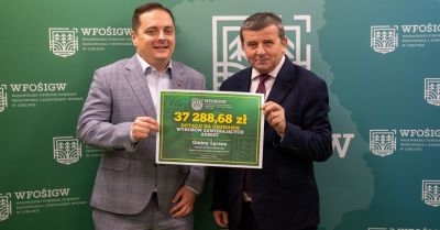Ponad 37 tys. zł na usuwanie azbestu